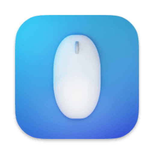 LinearMouse for Mac(鼠标控制工具)