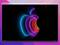 Mac使用小技巧：无需剪辑软件，简单快速剪视频
