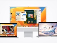 苹果全新版本macOS Ventura操作系统 macOS Ventura新功能