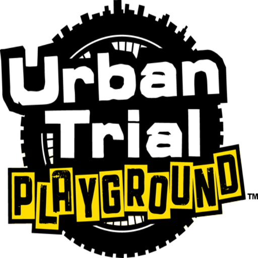 城市游乐场Urban Trial Playground for Mac(城市自由狂飙摩托竞技游戏)