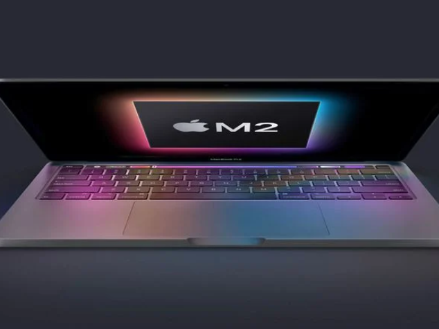 M2版MacBook Pro13性能测试：苹果SSD降速明显 M2版MacBook Pro评测