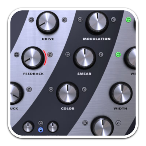 Boz Digital Labs Imperial Delay Mac(复古延迟合成器)