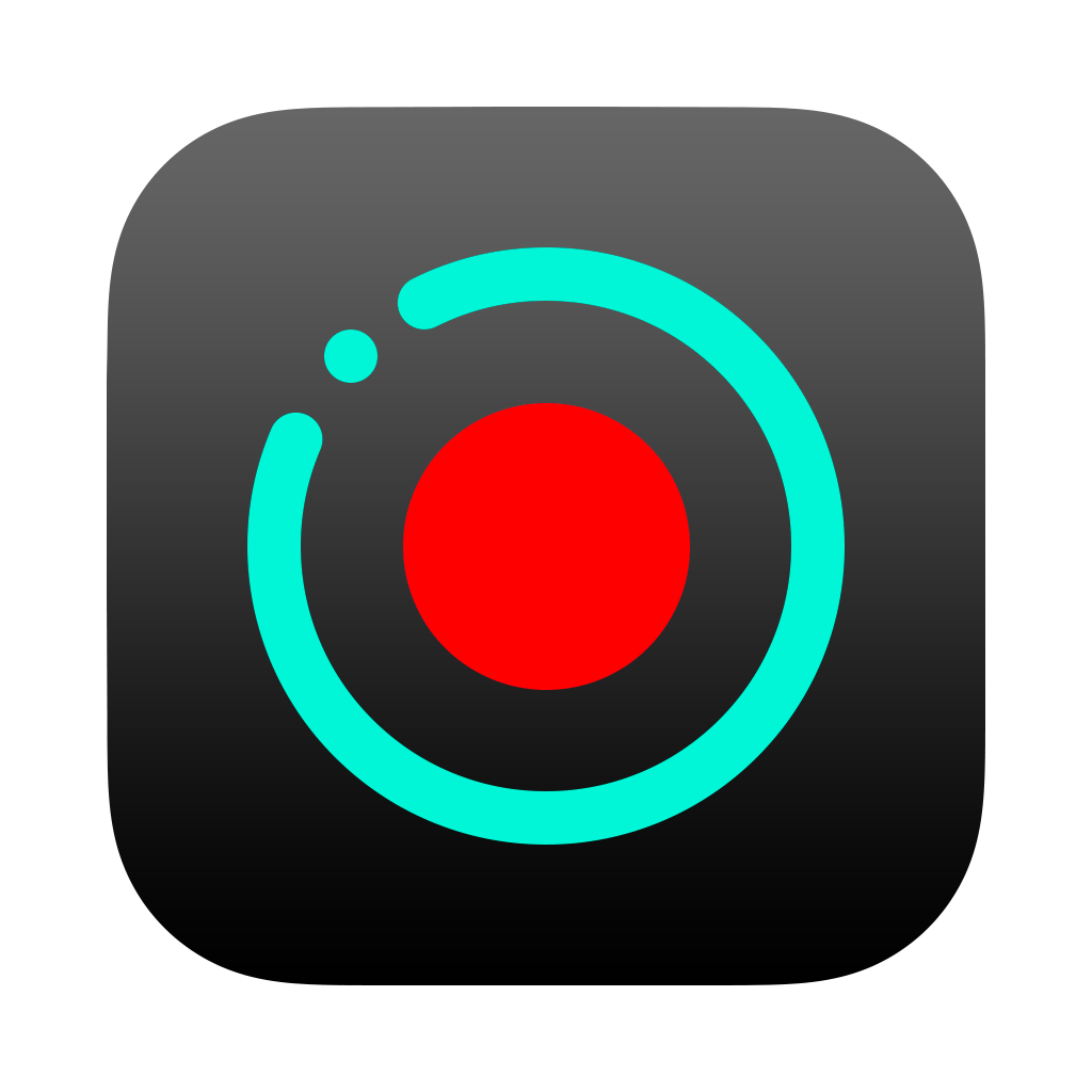 TunesKit Screen Recorder for mac(屏幕录制软件)