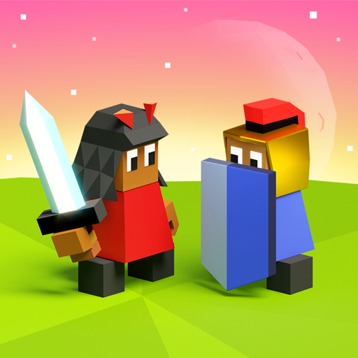 低模之战The Battle of Polytopia for mac(策略游戏)