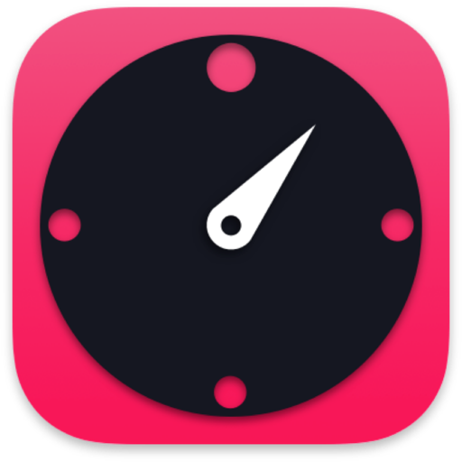 Chain Timer for Mac(多功能计时器软件)