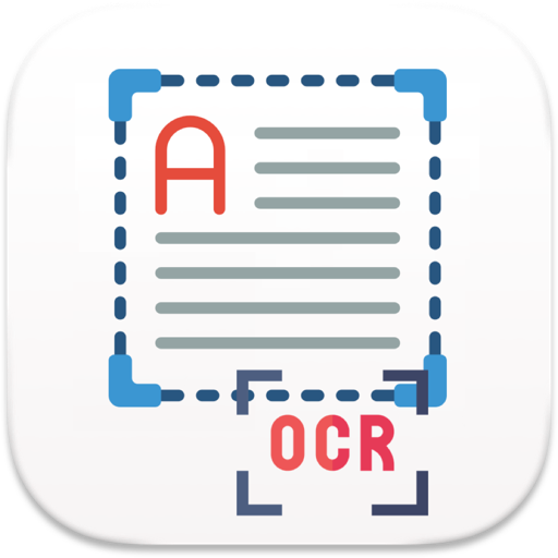 OCR Tool PRO for Mac(OCR文字识别软件)