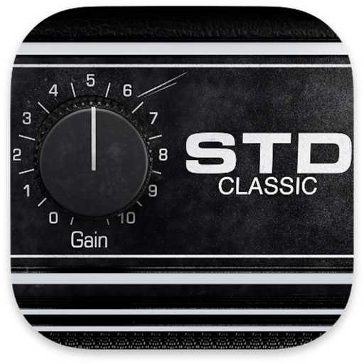 Bogren Digital BassKnob STD for Mac(低音效果器)