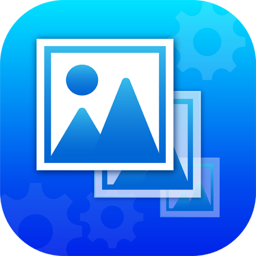 Image Resizer for Mac(图像批量转换工具)