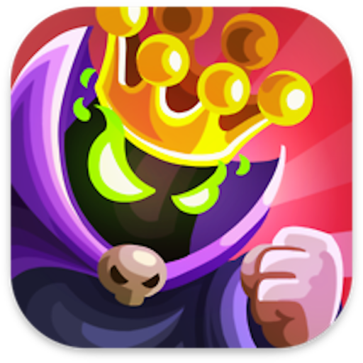 王国保卫战复仇Kingdom Rush Vengeance for mac(防策略游戏)