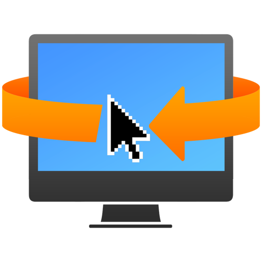InfinityMonitor for Mac(鼠标光标快捷工具)
