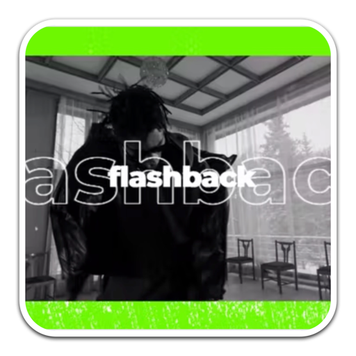Flashback - Dynamic Opener Mac(闪回动态幻灯片Pr模板)