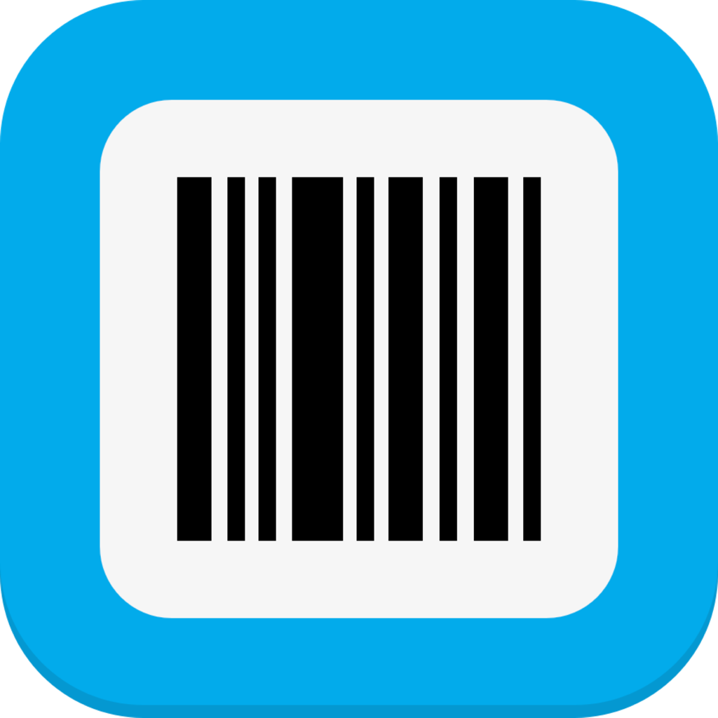 Barcode for mac(条形码生成器)