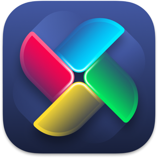 PhotoMill X  for mac(批量图像格式转换水印添加)