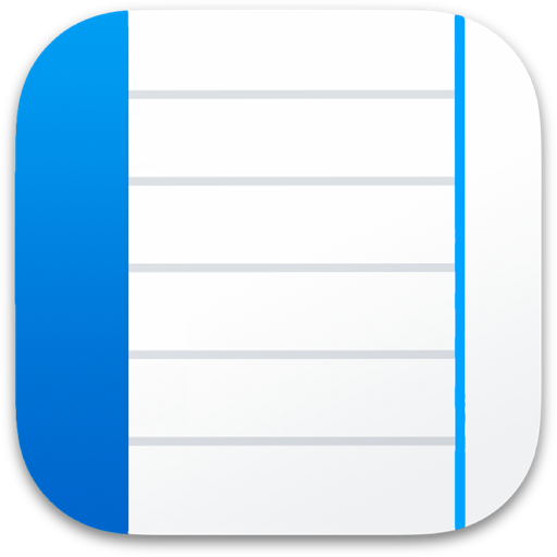 Notebooks for mac(mac笔记软件)