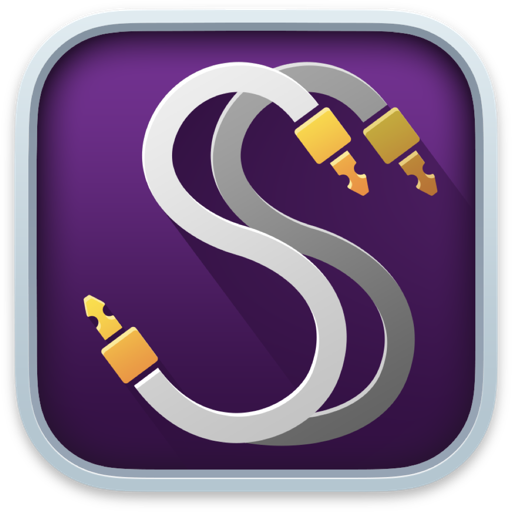 Sound Siphon for mac(音频数据传输软件)