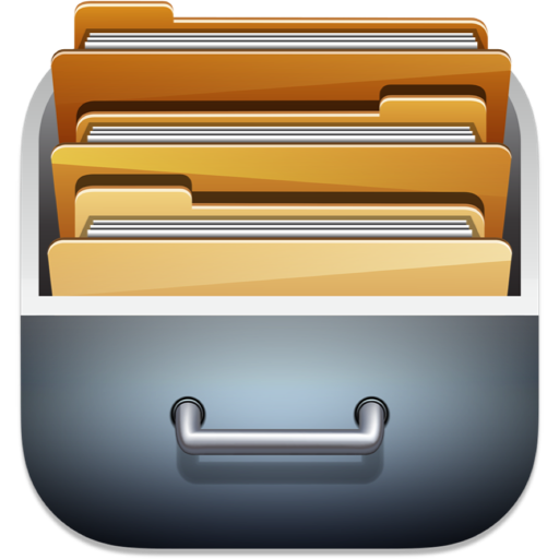 File Cabinet Pro Mac版(菜单栏文件快捷管理)