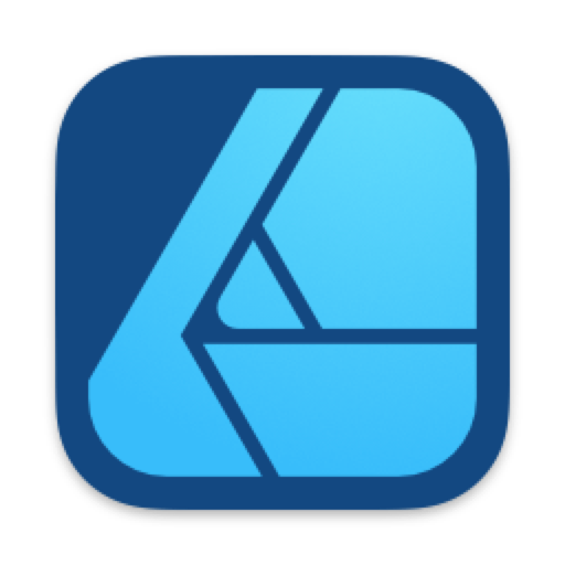 Affinity Designer for Mac(专业矢量图设计软件)