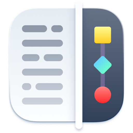 Text Workflow for mac(文本转换软件)
