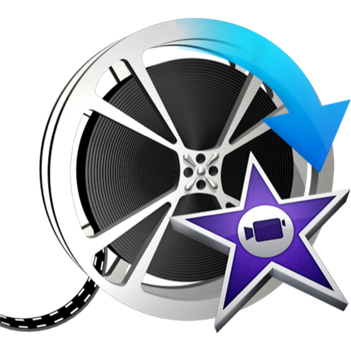 Bigasoft iMovie Converter Mac(专业的 iMovie 视频转换器)