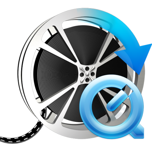 Bigasoft QuickTime Converter for Mac(全能视频转换器)