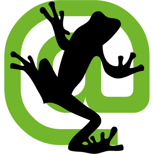 Screaming Frog SEO Spider for Mac(尖叫青蛙网络爬虫软件)