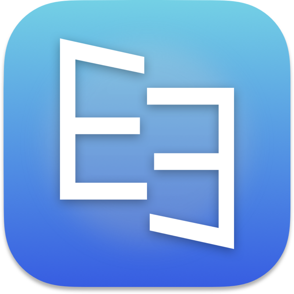 EdgeView for Mac(图像浏览工具)