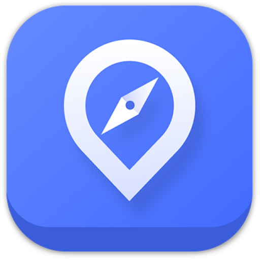 imyPass iPhone Location for Mac(iPhone位置变更器)