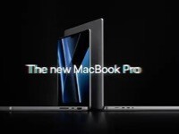 即将迎来M2的 MacBook Pro升级款 M2 Pro版本MacBook Pro或将于2023年3月发布
