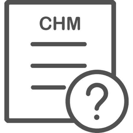  GM CHM Reader Pro for Mac(chm阅读器)