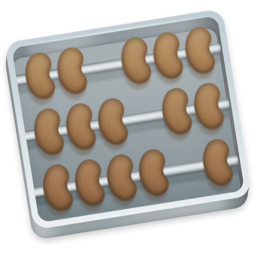 BeanCounter for Mac(专业记账)