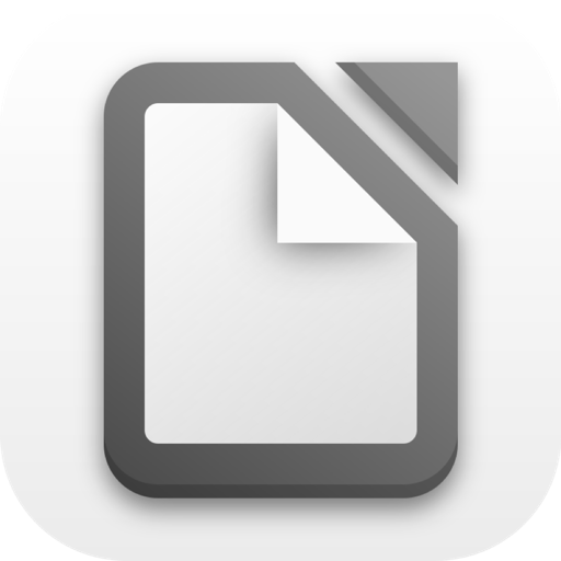 LibreOffice Mac版(办公套件)