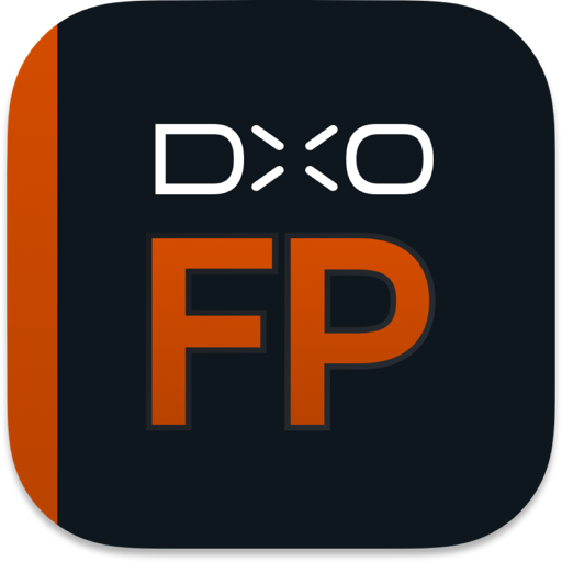 DxO FilmPack 6 for Mac(ps胶片效果滤镜)