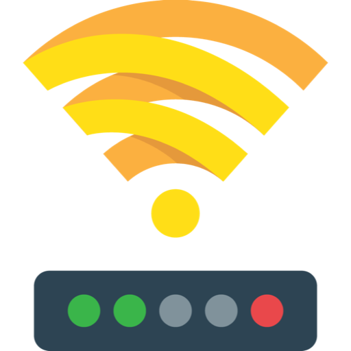 WiFi Signal Strength Explorer for Mac(WiFi信号强度检测工具)