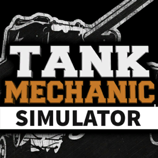 坦克机师模拟器Tank Mechanic Simulator for mac