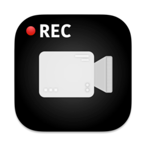 Screen Recorder by Omi Mac(简易屏幕录制工具)