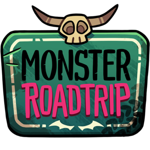  魔物学园3:魔物之旅Monster Prom 3 Monster Roadtrip Mac(社交模拟游戏)