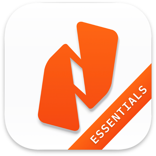 Nitro PDF Pro Essentials for Mac(全能PDF编辑器)