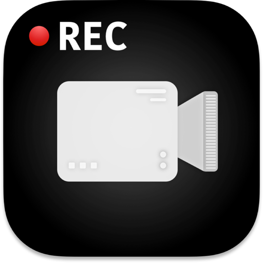 Screen Recorder by Omi Mac(强大的录屏工具)