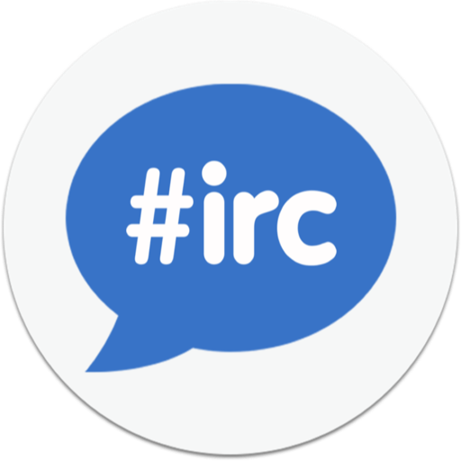 getIRC Mac(IRC客户端)
