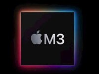 苹果M3处理器跑分曝光 Max性能提升24%