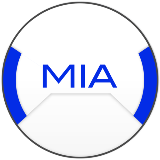 Mia for Gmail for mac(桌面电子邮件客户端)