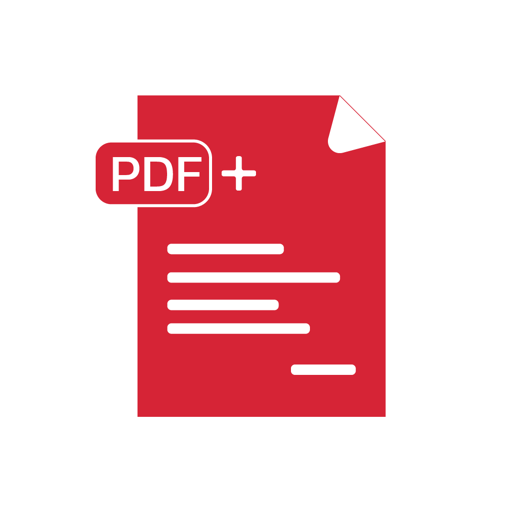 PDF Plus for Mac(PDF处理器)
