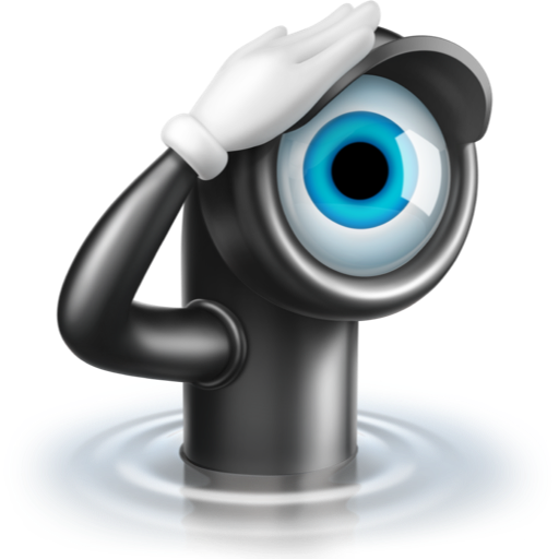 Periscope Pro for Mac(实用视频监控软件)