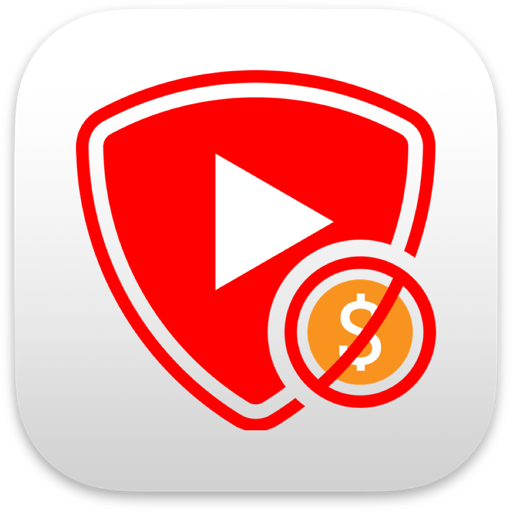 SponsorBlock for mac(YouTube订阅广告拦截)