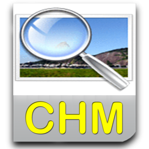 CHM Viewer Star for Mac(CHM文件阅读器)