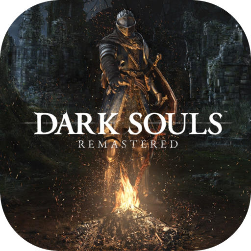 黑暗之魂重制版Dark Souls Remastered for mac