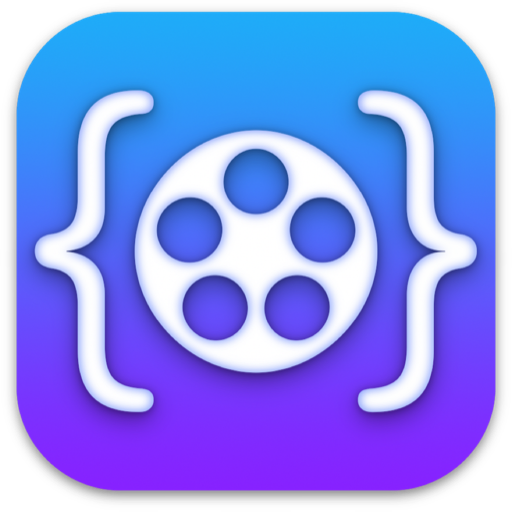 MetaVideo for Mac(视频元数据编辑器)