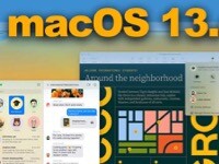 苹果macOS 13.4 正式发布