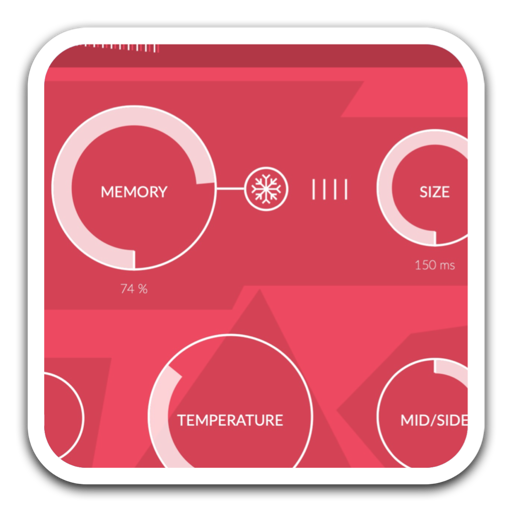 K-Devices Magma Mac(音频效果插件)