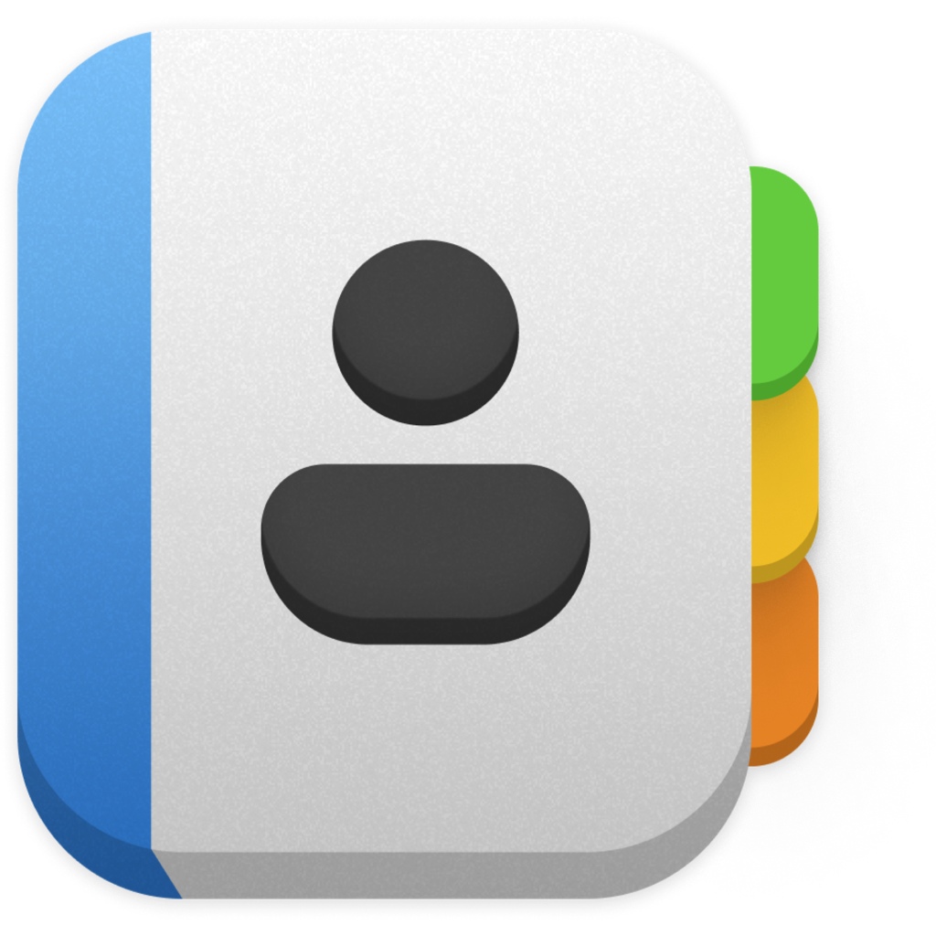 BusyContacts for Mac(通讯录管理)